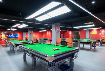 租了1000平厂房想改成桌球棋牌俱乐部，可以申报二次消防吗？